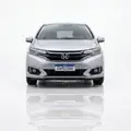 HONDA FIT 1.5 EX 16V FLEX 4P AUTOMÁTICO HONDA FIT 1.5 EX 16V FLEX 4P AUTOMÁTICO