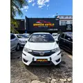 HONDA FIT 1.5 EX 16V FLEX 4P AUTOMÁTICO HONDA FIT 1.5 EX 16V FLEX 4P AUTOMÁTICO