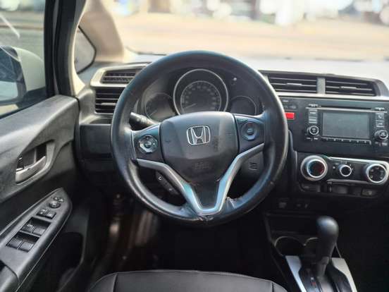 HONDA-FIT-1.5 EX 16V FLEX 4P AUTOMÁTICO HONDA-FIT-2015