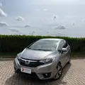 HONDA FIT 1.5 EX 16V FLEX 4P AUTOMÁTICO HONDA FIT 1.5 EX 16V FLEX 4P AUTOMÁTICO