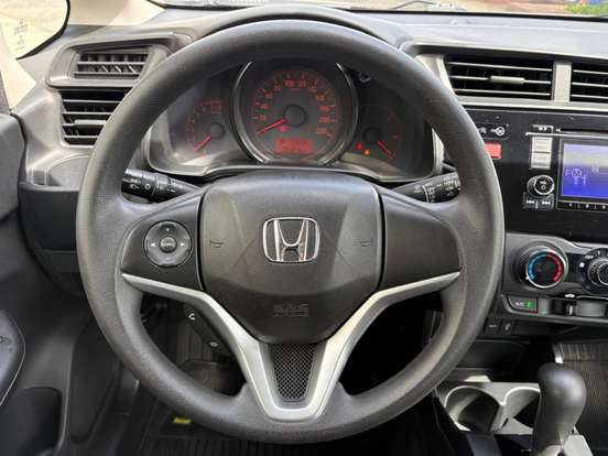HONDA-FIT-1.5 EX 16V FLEX 4P AUTOMÁTICO HONDA-FIT-2014