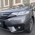 HONDA FIT 1.5 EX 16V FLEX 4P AUTOMÁTICO HONDA FIT 1.5 EX 16V FLEX 4P AUTOMÁTICO