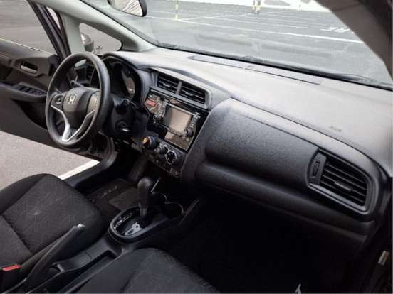 HONDA-FIT-1.5 EX 16V FLEX 4P AUTOMÁTICO HONDA-FIT-2014