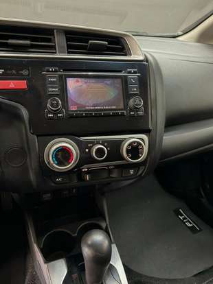 HONDA-FIT-1.5 EX 16V FLEX 4P AUTOMÁTICO HONDA-FIT-2015