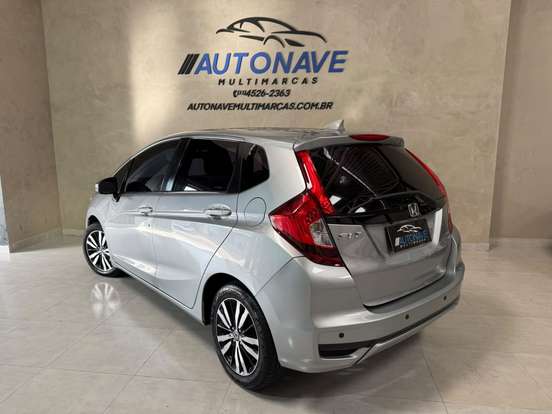 HONDA-FIT-2018