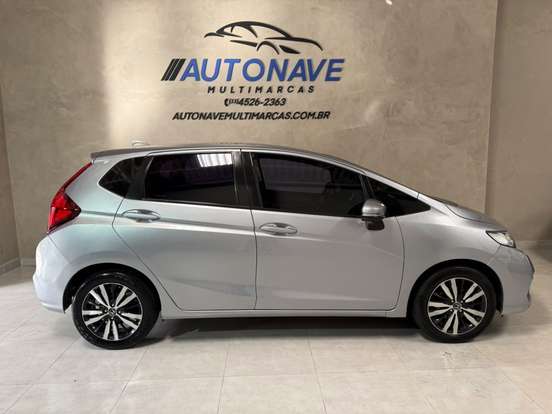 HONDA-FIT-2018