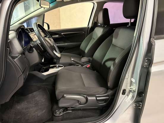 HONDA-FIT-2018