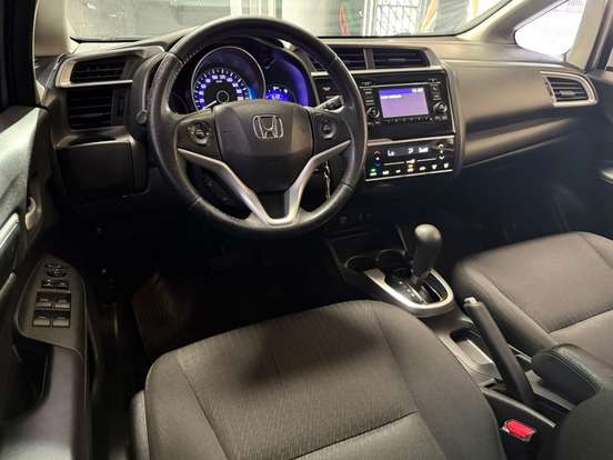 HONDA-FIT-2018