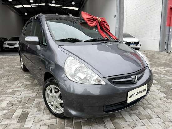 HONDA-FIT-2008