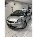 HONDA FIT 1.5 EX 16V FLEX 4P AUTOMÁTICO HONDA FIT 1.5 EX 16V FLEX 4P AUTOMÁTICO