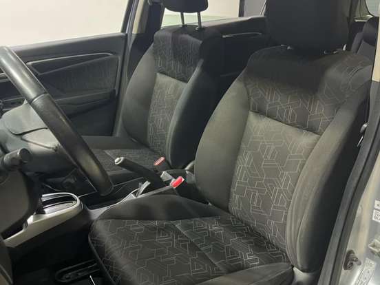 HONDA-FIT-1.5 EX 16V FLEX 4P AUTOMÁTICO HONDA-FIT-2016