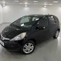 HONDA FIT 1.5 EX 16V FLEX 4P MANUAL HONDA FIT 1.5 EX 16V FLEX 4P MANUAL