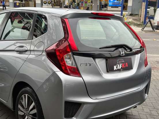 HONDA-FIT-1.5 EXL 16V FLEX 4P AUTOMÁTICO HONDA-FIT-2016