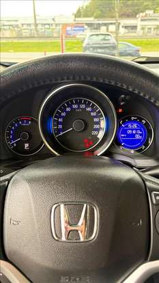 HONDA-FIT-1.5 EXL 16V FLEX 4P AUTOMÁTICO HONDA-FIT-2016