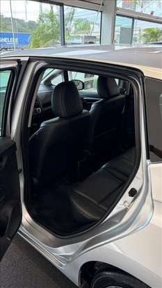 HONDA-FIT-1.5 EXL 16V FLEX 4P AUTOMÁTICO HONDA-FIT-2016