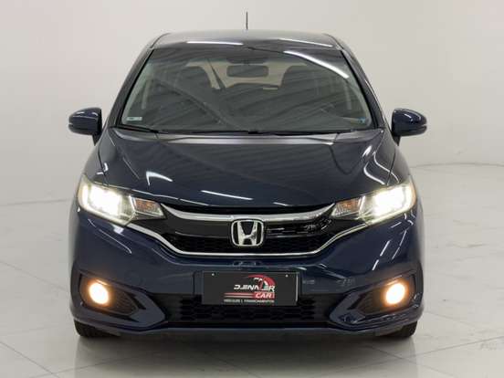 HONDA-FIT-1.5 EXL 16V FLEX 4P AUTOMÁTICO HONDA-FIT-2017