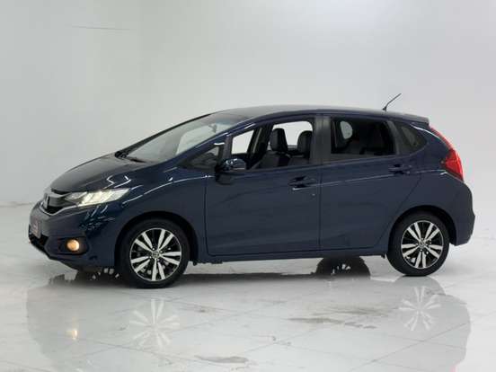 HONDA-FIT-1.5 EXL 16V FLEX 4P AUTOMÁTICO HONDA-FIT-2017