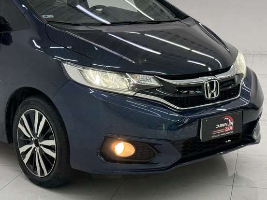 HONDA-FIT-1.5 EXL 16V FLEX 4P AUTOMÁTICO HONDA-FIT-2017