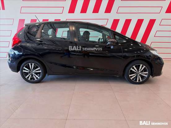 HONDA-FIT-1.5 EXL 16V FLEX 4P AUTOMÁTICO HONDA-FIT-2018