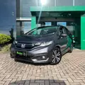 HONDA FIT 1.5 EXL 16V FLEX 4P AUTOMÁTICO HONDA FIT 1.5 EXL 16V FLEX 4P AUTOMÁTICO