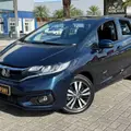 HONDA FIT 1.5 EXL 16V FLEX 4P AUTOMÁTICO HONDA FIT 1.5 EXL 16V FLEX 4P AUTOMÁTICO