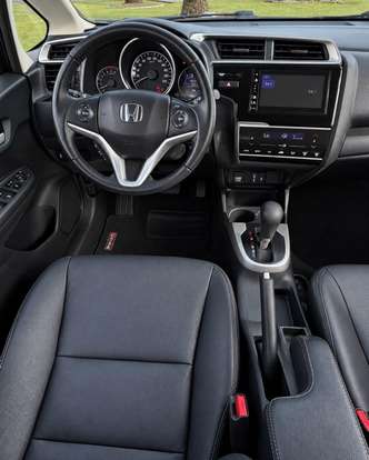 HONDA-FIT-1.5 EXL 16V FLEX 4P AUTOMÁTICO HONDA-FIT-2020