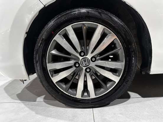 HONDA-FIT-1.5 EXL 16V FLEX 4P AUTOMÁTICO HONDA-FIT-2015