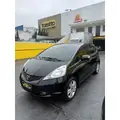 HONDA FIT 1.5 EXL 16V FLEX 4P MANUAL HONDA FIT 1.5 EXL 16V FLEX 4P MANUAL