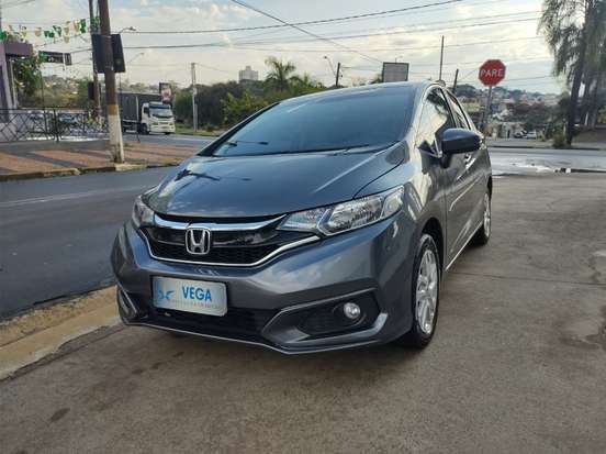 HONDA-FIT-2018