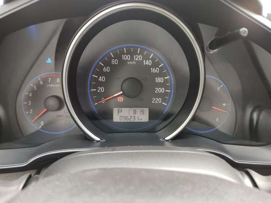 HONDA-FIT-1.5 LX 16V FLEX 4P AUTOMÁTICO HONDA-FIT-2018