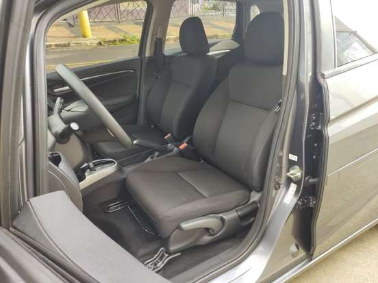 HONDA-FIT-2018