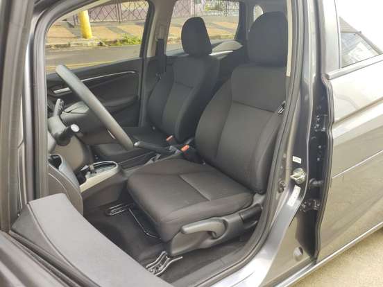 HONDA-FIT-1.5 LX 16V FLEX 4P AUTOMÁTICO HONDA-FIT-2018