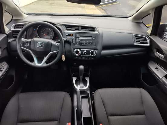 HONDA-FIT-1.5 LX 16V FLEX 4P AUTOMÁTICO HONDA-FIT-2018