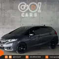 HONDA FIT 1.5 LX 16V FLEX 4P AUTOMÁTICO HONDA FIT 1.5 LX 16V FLEX 4P AUTOMÁTICO
