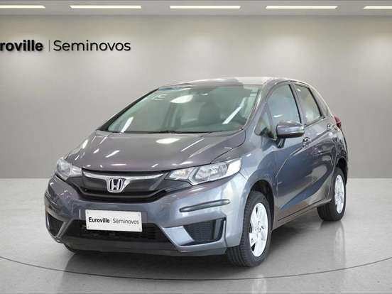 HONDA-FIT-1.5 LX 16V FLEX 4P AUTOMÁTICO HONDA-FIT-2014