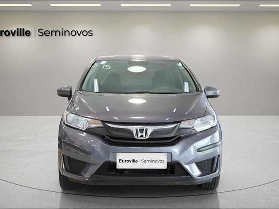 HONDA-FIT-1.5 LX 16V FLEX 4P AUTOMÁTICO HONDA-FIT-2014