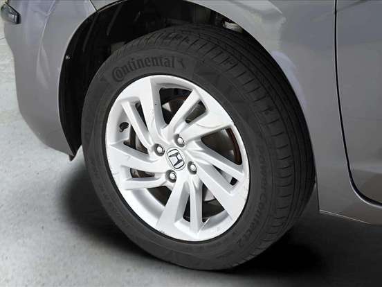 HONDA-FIT-1.5 LX 16V FLEX 4P AUTOMÁTICO HONDA-FIT-2014