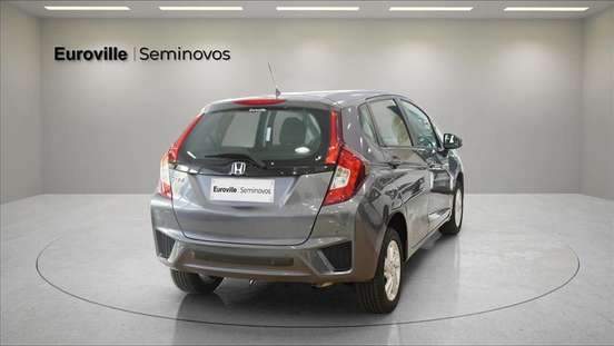 HONDA-FIT-1.5 LX 16V FLEX 4P AUTOMÁTICO HONDA-FIT-2014
