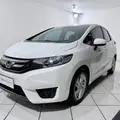 HONDA FIT 1.5 LX 16V FLEX 4P AUTOMÁTICO HONDA FIT 1.5 LX 16V FLEX 4P AUTOMÁTICO