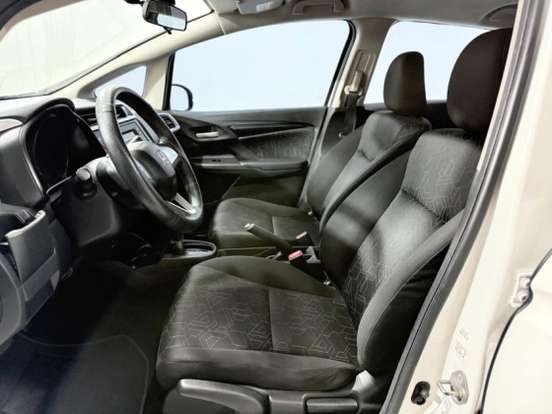 HONDA-FIT-1.5 LX 16V FLEX 4P AUTOMÁTICO HONDA-FIT-2014
