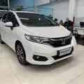 HONDA FIT 1.5 PERSONAL 16V FLEX 4P AUTOMÁTICO HONDA FIT 1.5 PERSONAL 16V FLEX 4P AUTOMÁTICO