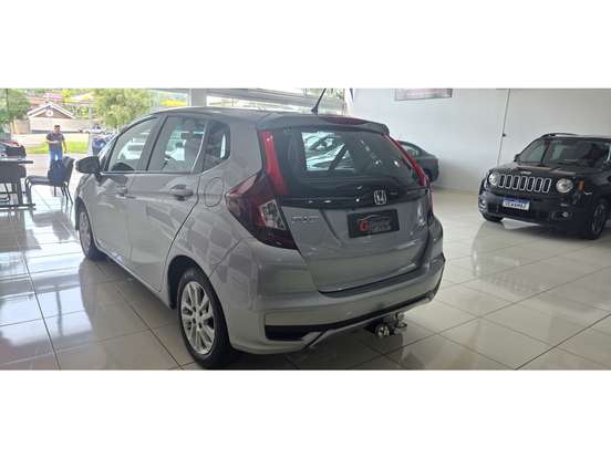 HONDA-FIT-2018