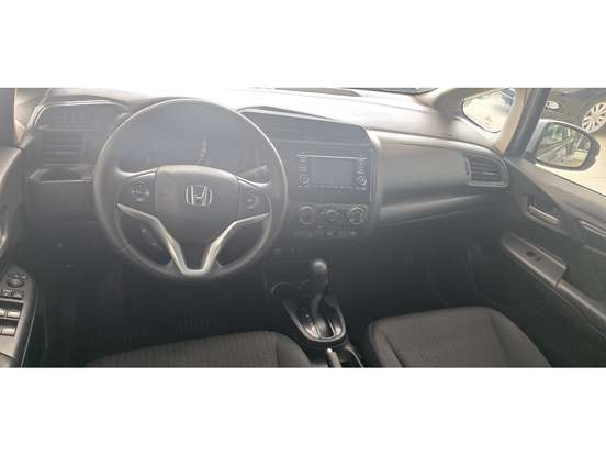 HONDA-FIT-1.5 PERSONAL 16V FLEX 4P AUTOMÁTICO HONDA-FIT-2018