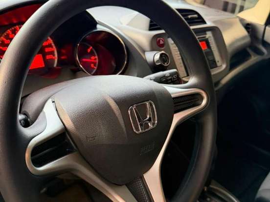 HONDA-FIT-1.5 TWIST 16V FLEX 4P AUTOMÁTICO HONDA-FIT-2013