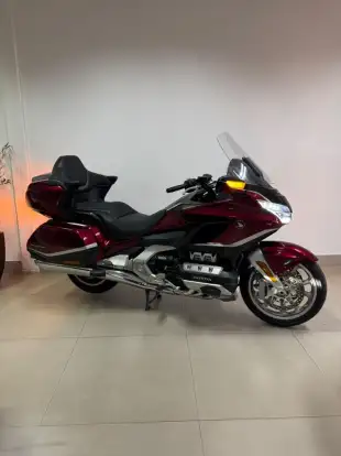 HONDA-GL 1800 GOLD WING TOUR-2022