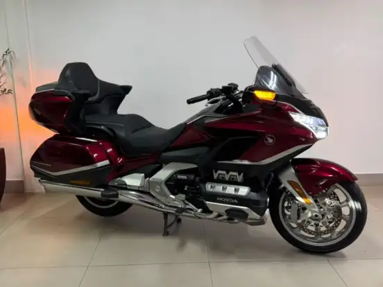 HONDA-GL 1800 GOLD WING TOUR HONDA-GL 1800 GOLD WING TOUR-2022