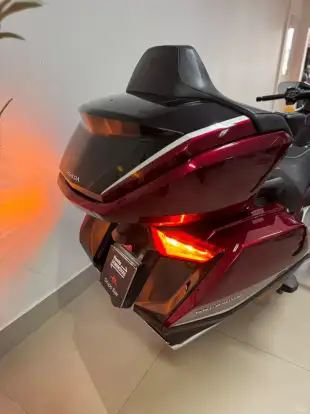 HONDA-GL 1800 GOLD WING TOUR HONDA-GL 1800 GOLD WING TOUR-2022
