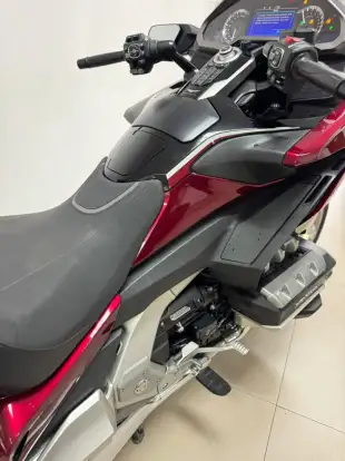 HONDA-GL 1800 GOLD WING TOUR HONDA-GL 1800 GOLD WING TOUR-2022