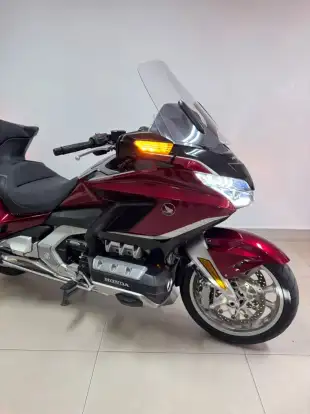 HONDA-GL 1800 GOLD WING TOUR HONDA-GL 1800 GOLD WING TOUR-2022