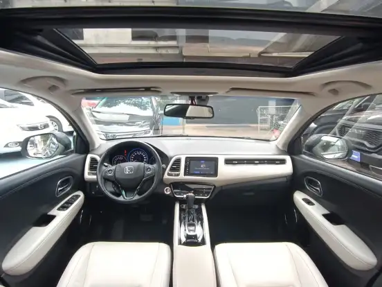 HONDA-HR-V-2019
